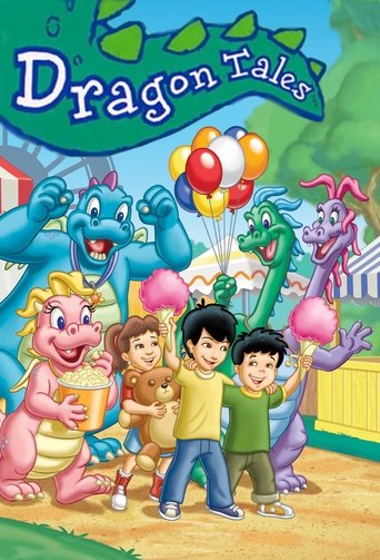 Watch Dragon Tales 1999 poster