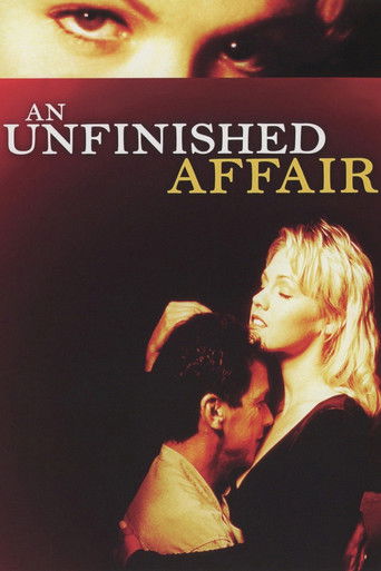 Watch An Unfinished Affair 1996 poster