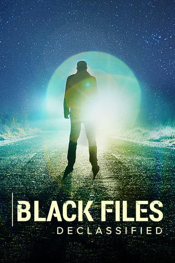 Black Files Declassified 2020