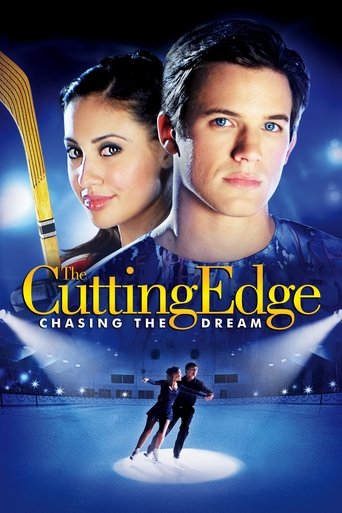 Watch The Cutting Edge: Chasing the Dream 2008 poster