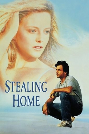 Watch Stealing Home 1988 poster