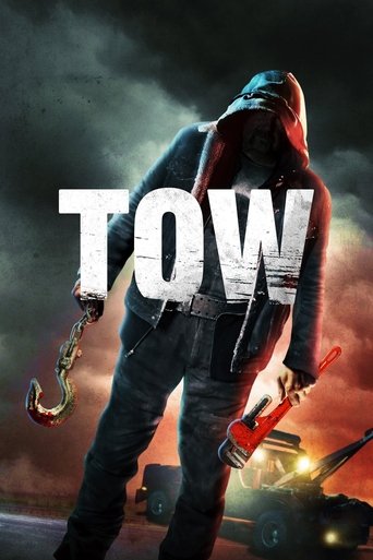 Watch Tow 2022 poster
