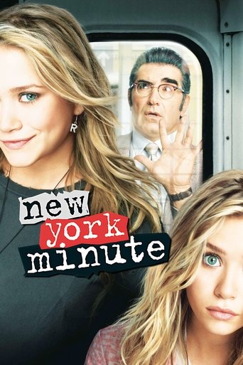 Watch New York Minute 2004 poster