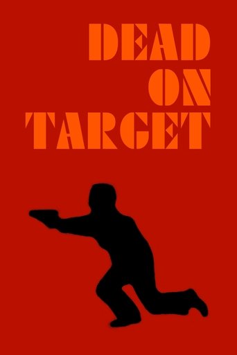 Watch Dead on Target 1976 poster