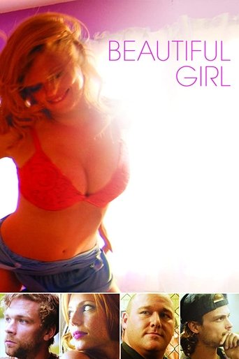 Watch Beautiful Girl 2014 poster