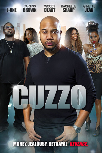 Watch Cuzzo 2022 poster