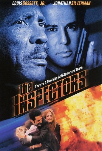 Watch The Inspectors 1998 poster