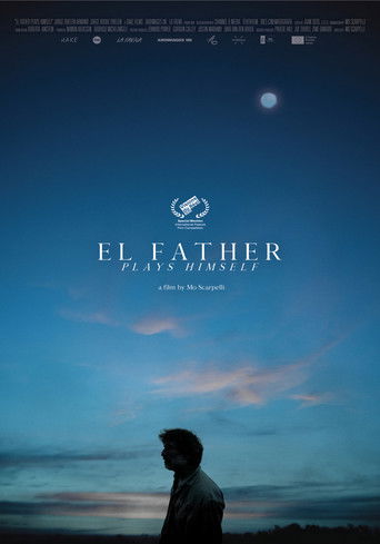 Watch El Father Plays Himself 2020 poster