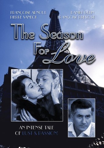 Watch The Season for Love 1961 poster