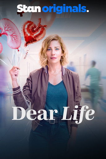 Watch Dear Life 2026 poster
