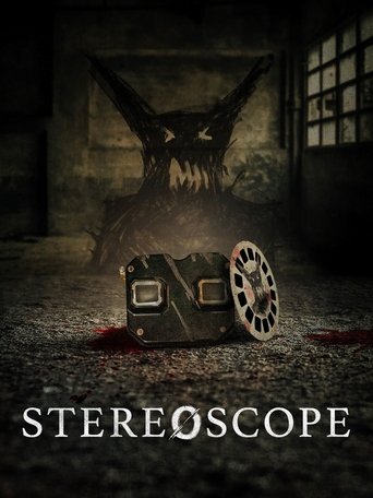 Watch Stereoscope 2024 poster
