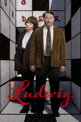 Watch Ludwig (2024) 2024 poster