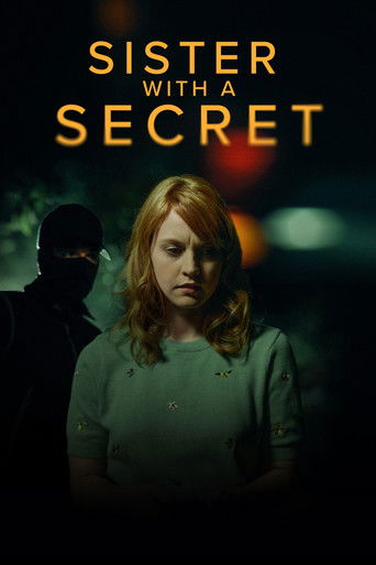 Watch Sister with a Secret 2022 poster