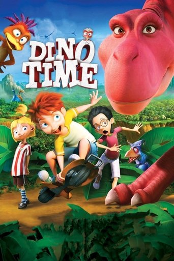 Watch Dino Time 2012 poster