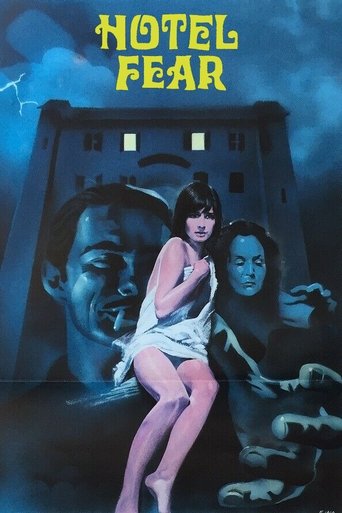 Watch Hotel Fear 1978 poster