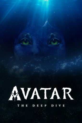 Watch Avatar: The Deep Dive - A Special Edition of 20/20 2022 poster