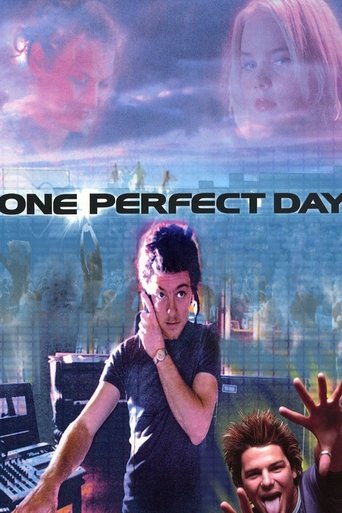 Watch One Perfect Day 2004 poster