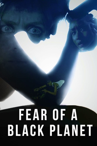 Watch Fear of a Black Planet 2021 poster