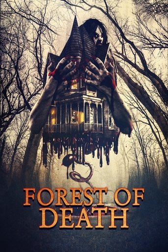 Watch Forest of Death 2023 poster