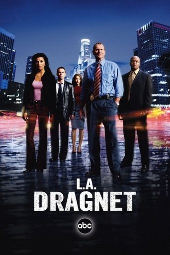 Watch L.A. Dragnet 2003 poster
