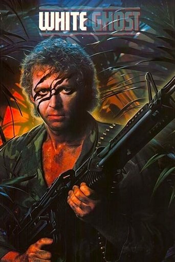 Watch White Ghost 1988 poster