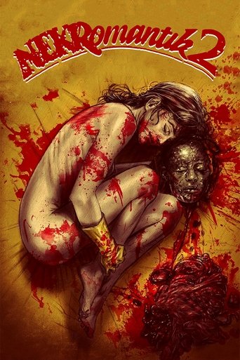 Watch Nekromantik 2 1991 poster