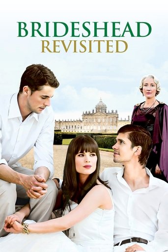 Watch Brideshead Revisited 2008 poster