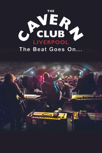 Watch The Cavern Club: The Beat Goes On 2019 poster