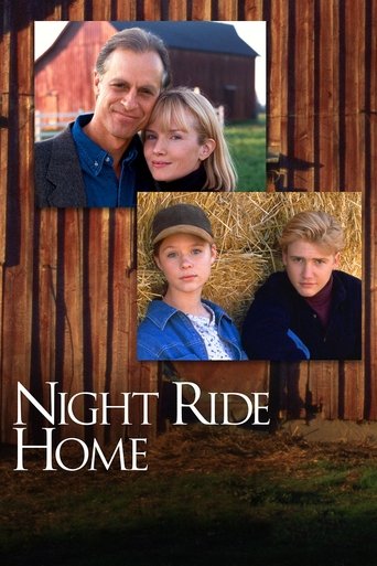 Watch Night Ride Home 1999 poster