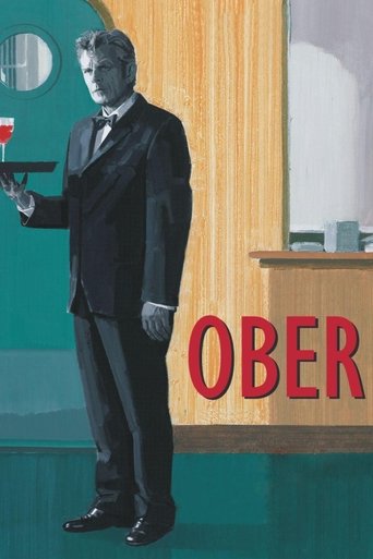 Watch Waiter 2006 poster