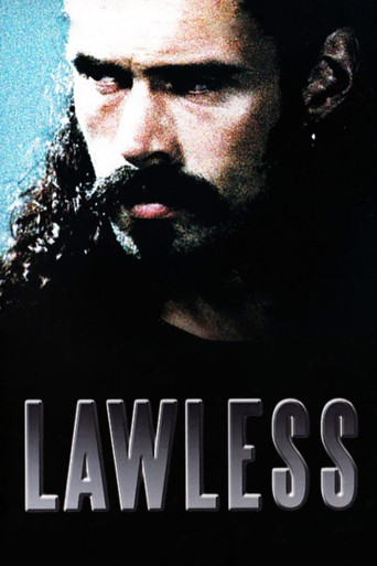 Watch Lawless 1999 poster