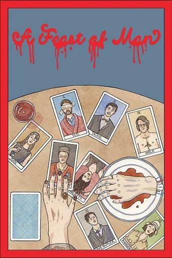 Watch A Feast of Man 2016 poster