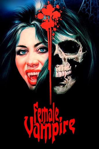 Watch Female Vampire 1973 poster