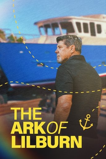 Watch The Ark of Lilburn 2022 poster