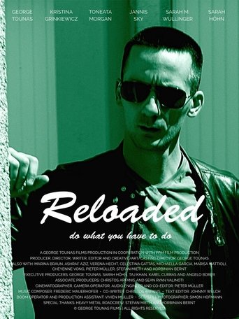 Watch Reloaded 2021 poster