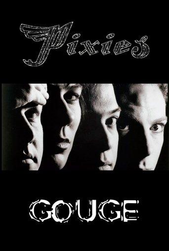 Watch Pixies: Gouge 2004 poster