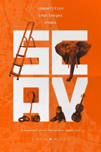 Watch Scav 2025 poster