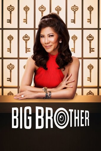 Watch Big Brother (US) 2000 poster