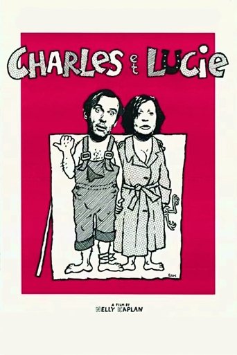 Watch Charles and Lucie 1979 poster