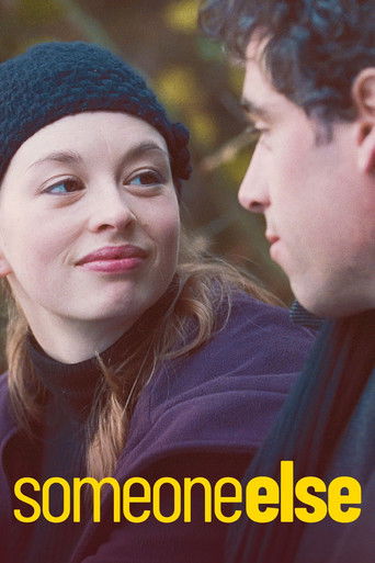Watch Someone Else 2006 poster