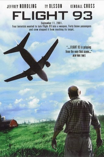 Watch Flight 93 2006 poster