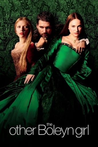 Watch The Other Boleyn Girl 2008 poster