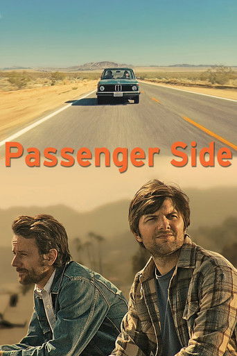 Watch Passenger Side 2009 poster