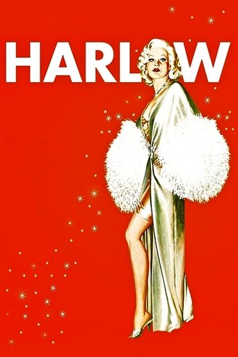 Watch Harlow 1965 poster