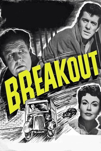 Watch Breakout 1959 poster