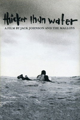 Watch Thicker Than Water 2000 poster