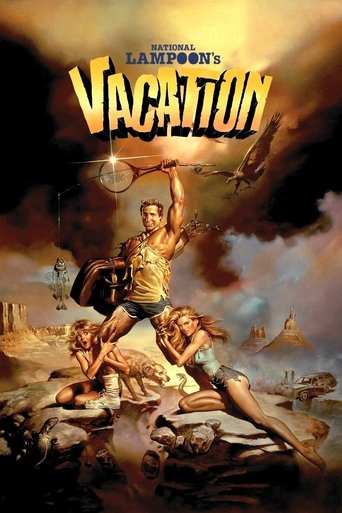 Watch National Lampoon's Vacation 1983 poster