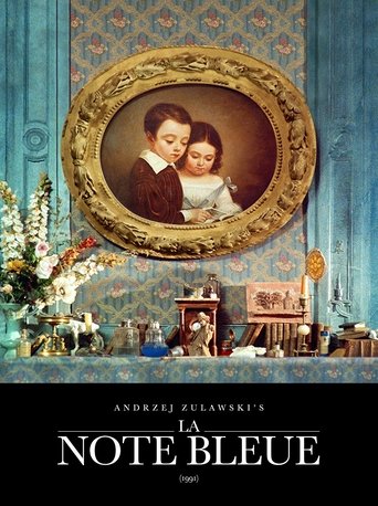Watch The Blue Note 1991 poster