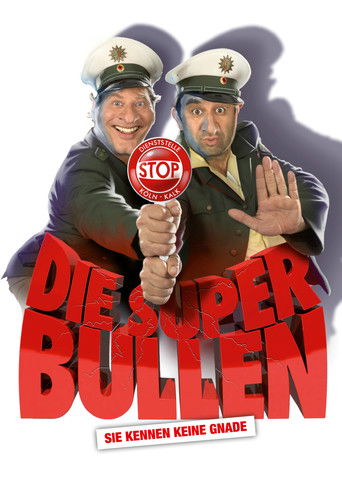 Watch Die Superbullen 2011 poster