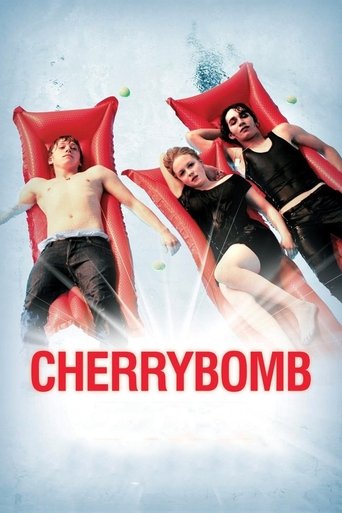 Watch Cherrybomb 2009 poster